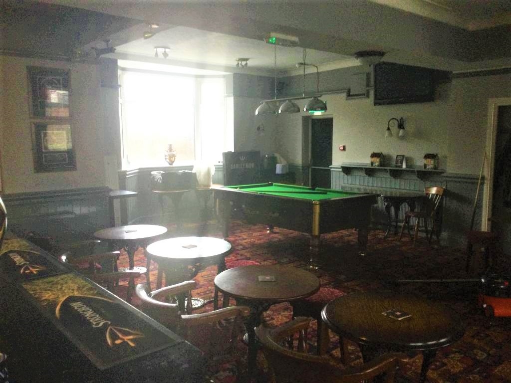 Barley Mow ChesterleStreet My Hospitality Solutions